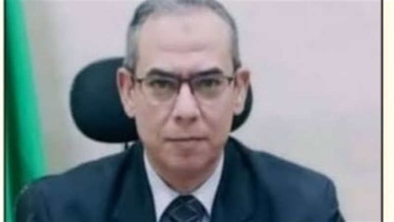 مدير تعليم القليوبية