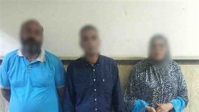 كشف ملابسات تداول منشور بتضرر شخص من قيام آخر وأشقائه بممارسة أعمال البلطجة بالإسكندرية