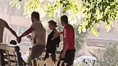 كشف ملابسات تداول فيديو بحدوث مشاجرة بالإسماعيلية
