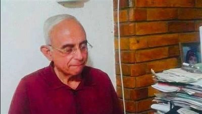  وفاة طبيب الغلابة تُخيم بالحزن على بورسعيد