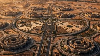 عقل الجمهورية الجديدة.. برلمانيون: افتتاح مقر القيادة الاستراتيجية 