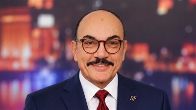 فرحات: افتتاح مقر القيادة الاستراتيجية يجسد تطور الفكر العسكري المصري 