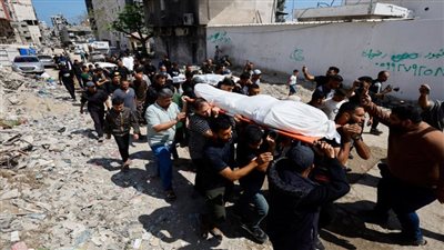 3 شهداء في خروقات إسرائيلية جديدة لوقف إطلاق النار بقطاع غزة