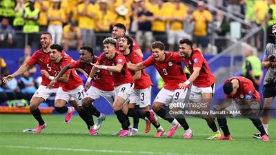 فيفا تهنئ منتخب مصر بالتأهل التاريخي إلى دور الـ16 بكأس العالم 2026