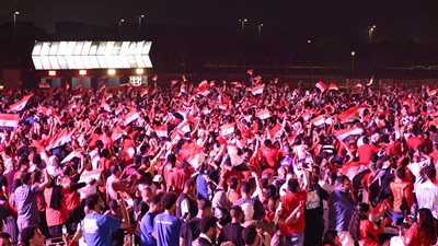اتحاد الطائرة يهنئ القيادة السياسية ووزير الرياضة والجبلاية بتأهل الفراعنة  إلى دور الـ16 بكأس العالم