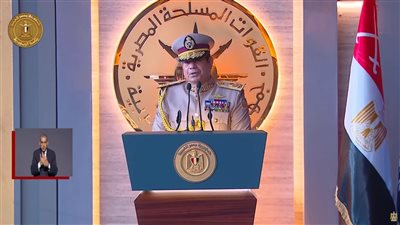 الرئيس السيسي: مصر سعت إلي حقن الدماء خلال كل أزمات المنطقة والعالم