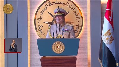 الرئيس السيسي يجدد تهنئته للشعب المصري بمناسبة تأهل المنتخب إلى دور الـ١٦ بكأس العالم