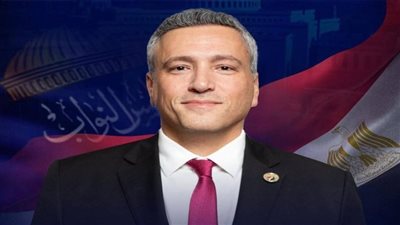 برلماني: افتتاح الرئيس السيسي  مركز القيادة الاستراتيجية للدولة يجسد قوة الجمهورية الجديدة