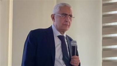 سفير مصر في باريس: علاقاتنا مع فرنسا تستند إلى تاريخ طويل من التعاون الثقافي والعلمي