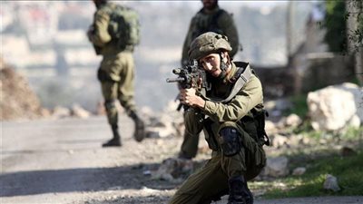 استشهاد فلسطينيين اثنين في قصف لطيران الاحتلال الإسرائيلي مناطق في غزة