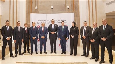 رئيس الرعاية الصحية يشهد توقيع بروتوكول تعاون لدعم البنية الرقمية والاتصالية لمنشآت الهيئة