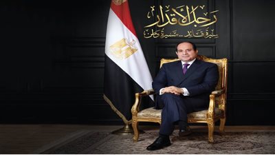 رجل الأقدار سردية وطنية  لبطل أنقذ بلده
