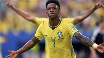 كأس العالم 2026| سولباكن يكشف خطة النرويج لإيقاف فينيسيوس.. وسلاحه لإسقاط البرازيل