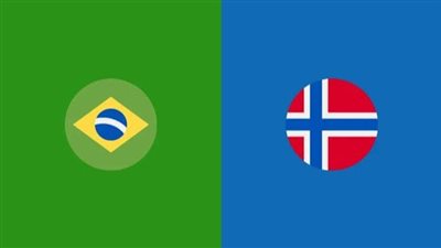 البرازيل ضد النرويج.. عقدة تاريخية تهدد السامبا في دور الـ16 بكأس العالم 2026