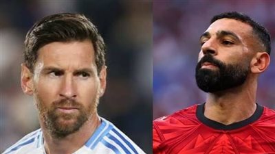 صلاح وميسي.. مواجهة الحلم على مسرح المونديال.. فرص مصر لإقصاء الأرجنتين