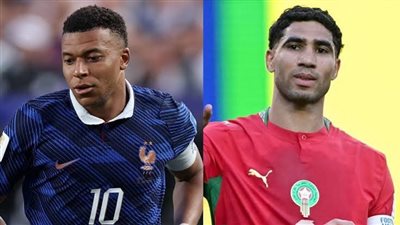 المغرب ضد فرنسا.. تاريخ المواجهات في كأس العالم قبل قمة ربع نهائي مونديال 2026