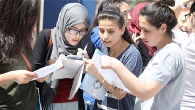  بعد إعلان نتيجة الثانوية العامة.. 5 إجراءات يجب على الطلبة وأولياء الأمور القيام بها