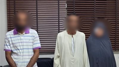 كشف ملابسات تداول فيديو بقيام شخص  بممارسة أعمال البلطجة والتعدى على شقيقه