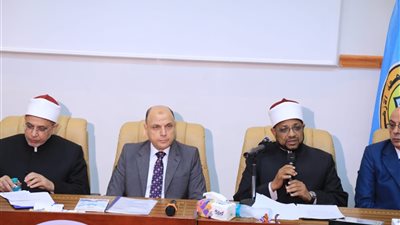  أمين (البحوث الإسلاميَّة):  لجنة المصحف بالأزهر دورها  رائد في صيانة المصحف الشريف