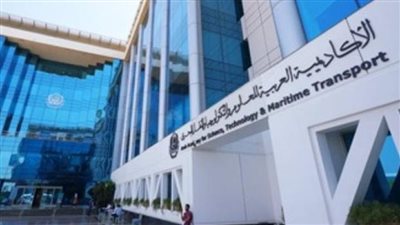 هندسة أبي قير تستقبل وفدًا من وزارة المالية لبحث آفاق التعاون في المجالات الهندسية