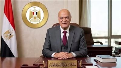 رئيس هيئة قضايا الدولة يهنئ الرئيس السيسي بافتتاح مقر القيادة الاستراتيجية 