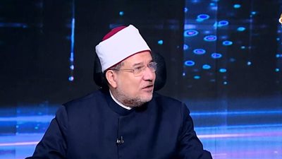 مختار جمعة: مصر تواجه تحديات غير مسبوقة على جميع الاتجاهات الاستراتيجية