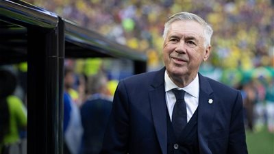 أنشيلوتي ينضم إلى قائمة إخفاقات السامبا.. والبرازيل تواصل السقوط في كأس العالم