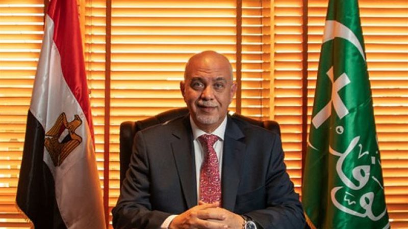 النائب المهندس حازم