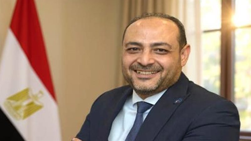 المهندس محمد مصطفى