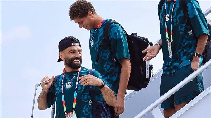 منتخب مصر