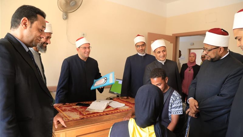 أمين (البحوث الإسلاميَّة)