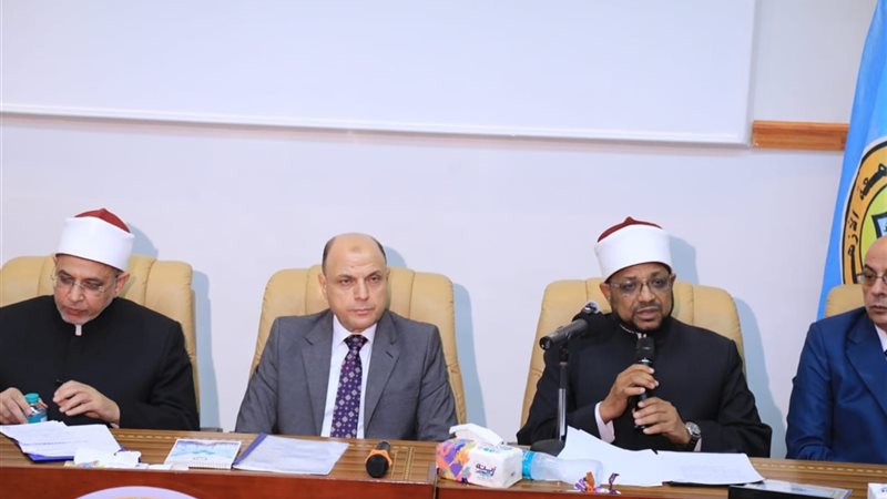 د. محمد الجندي امين