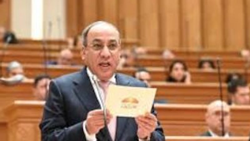 الدكتور طارق المحمدي