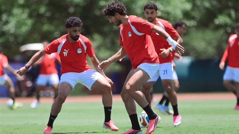 منتخب مصر