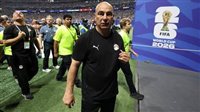 حسام حسن: الحكم ظلم مصر أمام الأرجنتين.. وهذا سر الاعتماد على شوبير 
