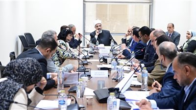 اجتماعات مكثفة للجان البرلمان لمناقشة طلبات إحاطة بشأن استثمار أراضي الوقف