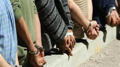 ضبط 12 شخصا بالقاهرة لقيامهم باستغلال الأطفال الأحداث في أعمال التسول