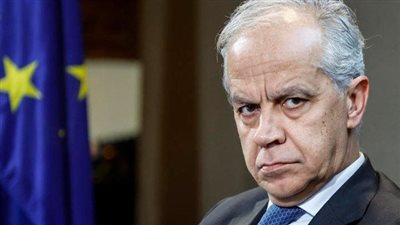 وزير الداخلية الإيطالي: انخفاض أعداد المهاجرين غير النظاميين إلى 14 ألفا من 157 ألف وافد