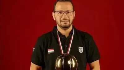 رسميًا.. محمد سليم مديرًا فنيًا لسلة الزمالك في الموسم الجديد
