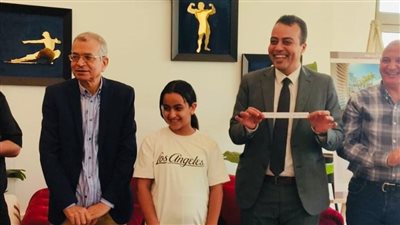 لجنة الحج بنقابة الصحفيين تُجري القرعة العلنية للعمرة المجانية المخصصة لصحفيي محافظات الدلتا