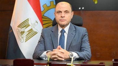 محافظ الغربية يكلف جمال قطقاط بتسيير أعمال رئيس حي أول المحلة الكبرى