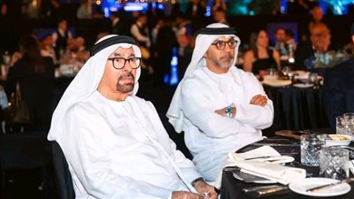 السفير الإماراتي: الشركات الإماراتية تهتم بزيادة حجم استثماراتها بالسوق المصرية
