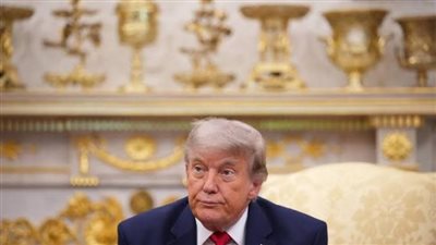 ترامب: نقترب من إنهاء الحرب الروسية الأوكرانية أكثر مما يظنه البعض