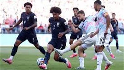بلجيكا تهزم أمريكا برباعية وتتأهل إلى ربع نهائي كأس العالم