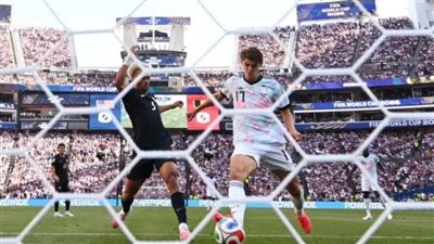 بلجيكا تهزم أمريكا برباعية وتتأهل إلى ربع نهائي كأس العالم