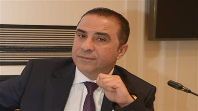 أمين سر صناعة النواب يشيد بتوجيهات الرئيس بشأن توطين الصناعة