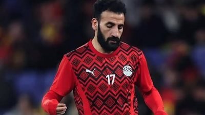 التشكيل المتوقع لمنتخب مصر أمام الأرجنتين في كأس العالم 2026.. عودة مهند لاشين وظهور صلاح