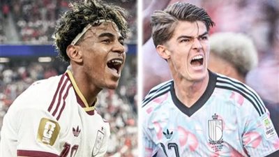 ربع نهائي كأس العالم 2026| موعد مباراة إسبانيا ضد بلجيكا والقنوات الناقلة