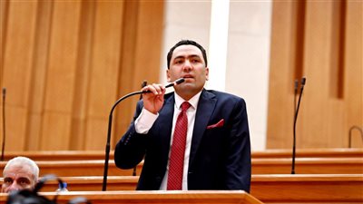 أبو النجا: افتتاح القيادة الاستراتيجية يؤكد جاهزية الدولة وقدرتها على مواجهة الأزمات والكوارث