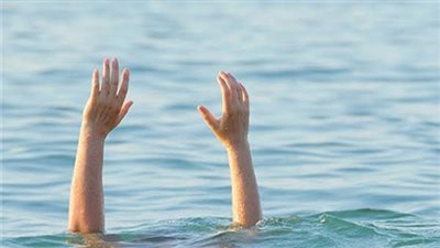  مصرع سائق غرقًا أثناء محاولته إنقاذ طفل بنيل بنها
